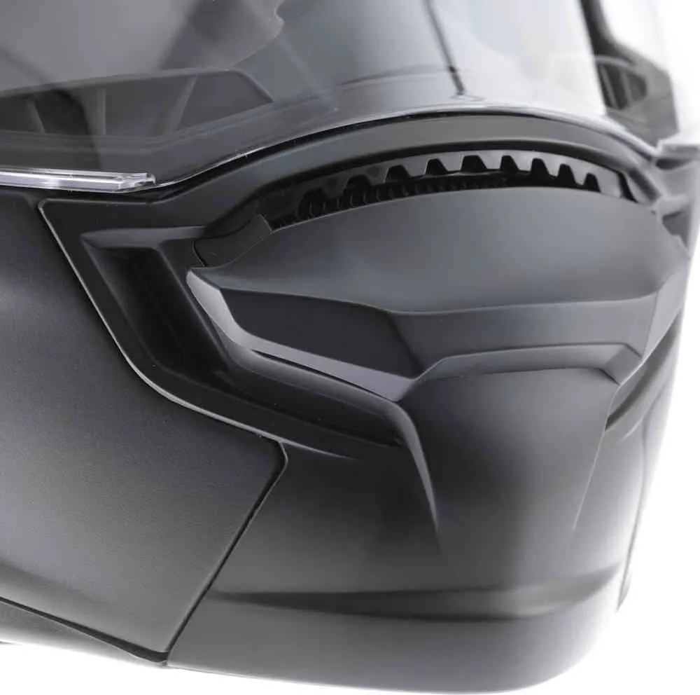 899 Rocc Carbon Helmet