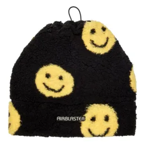 Airblaster Fleece Gaiter Hat Big Smile 2024