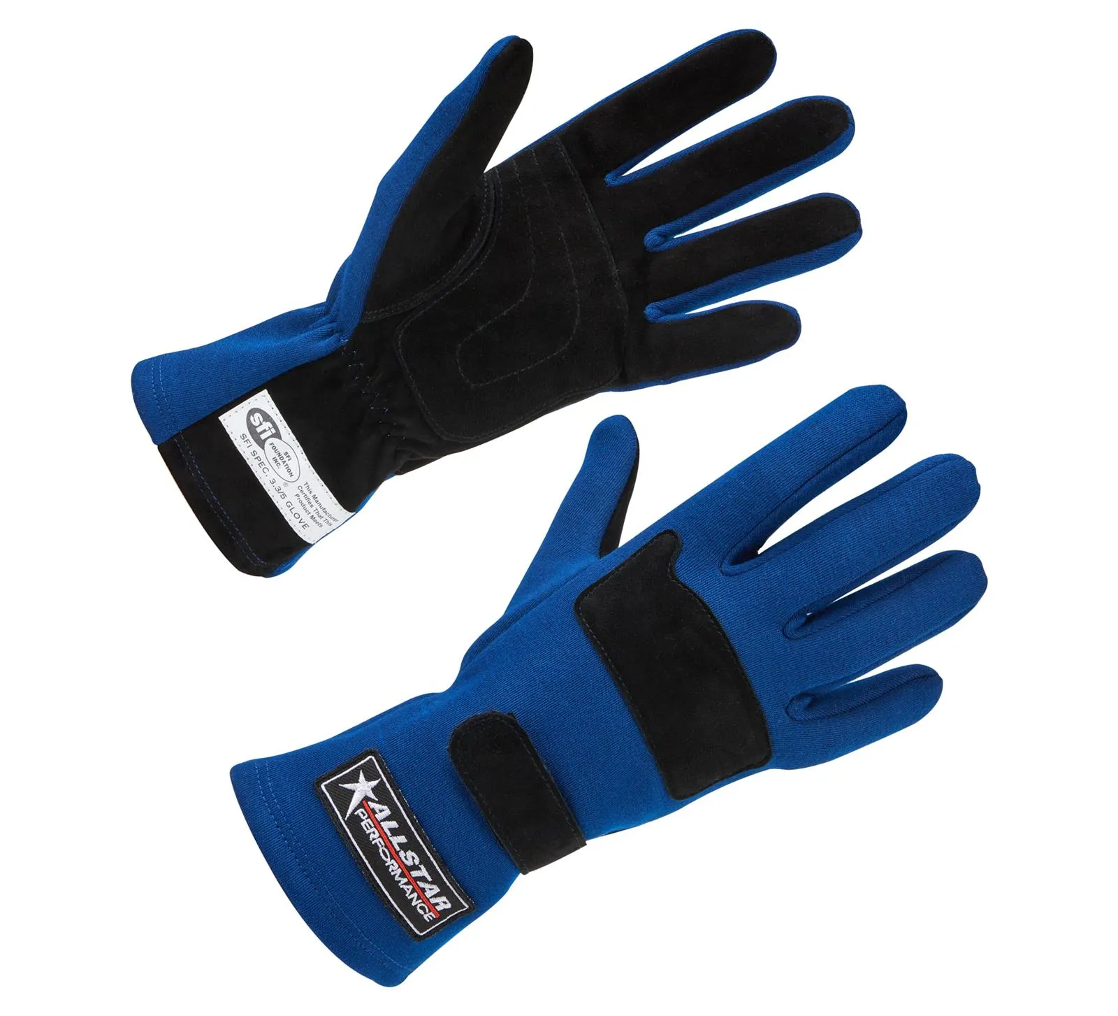 Allstar Performance Driving Gloves ALL915024