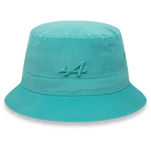 Alpine Racing F1 New Era 9forty Seasonal Bucket Hat