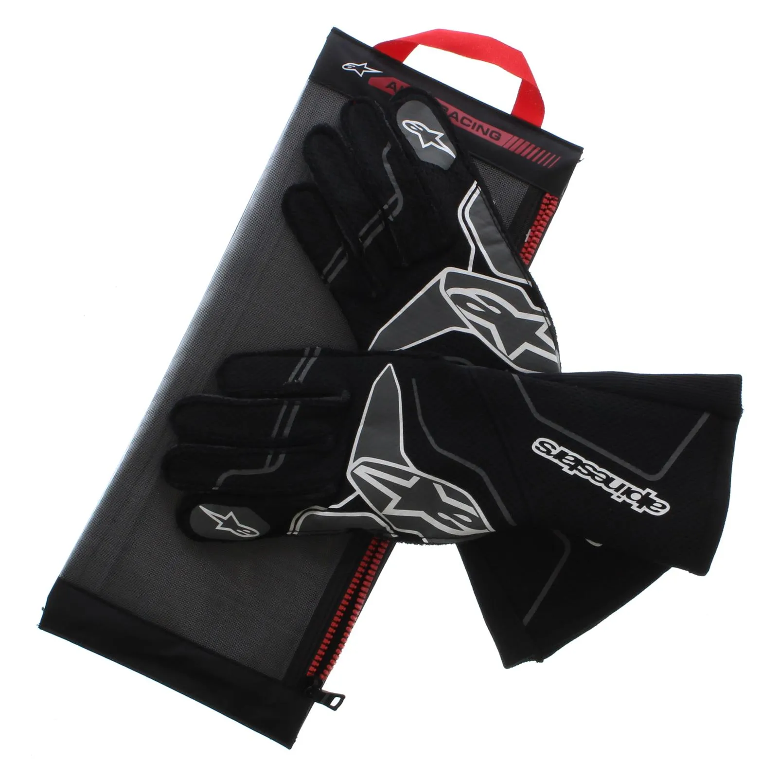 Alpinestars Race Driving Gloves 3550323-104-S