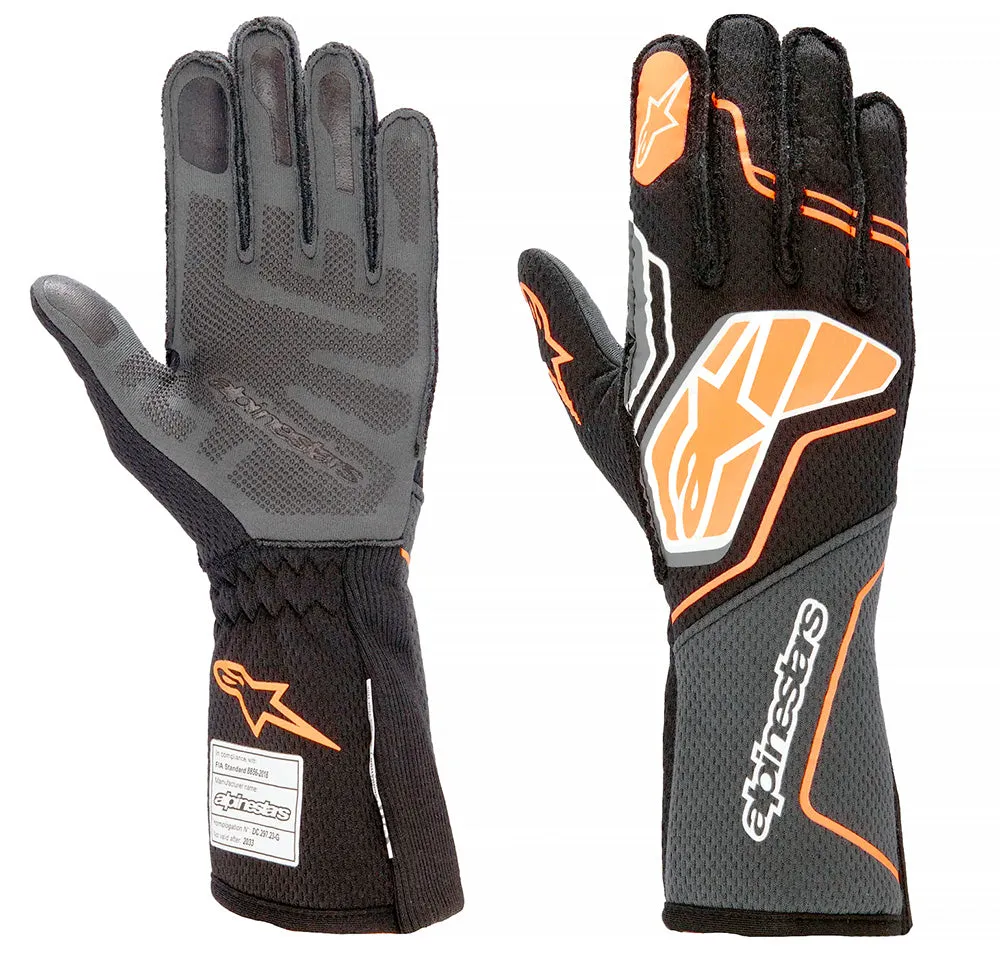 Alpinestars Tech-1 ZX v4 Nomex Gloves