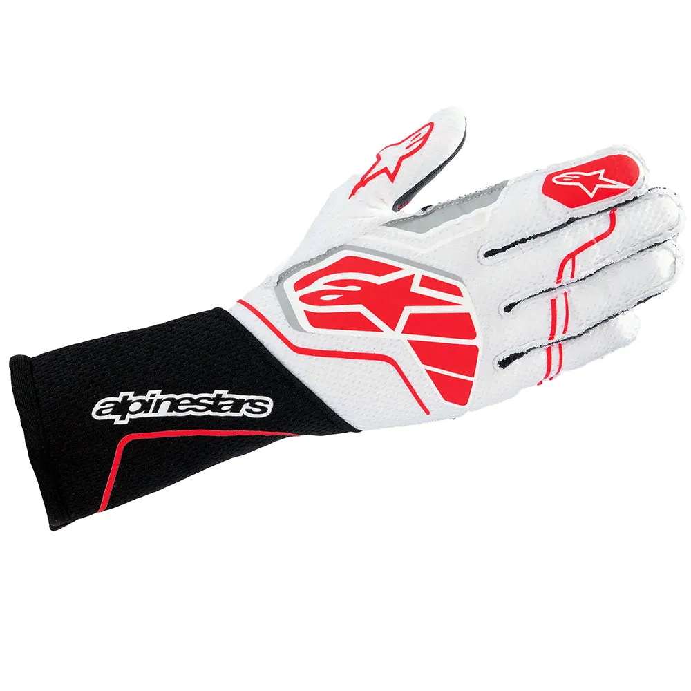 Alpinestars Tech-1 ZX v4 Nomex Gloves