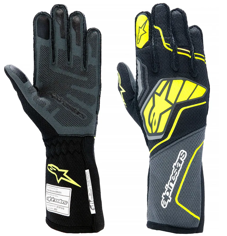 Alpinestars Tech-1 ZX v4 Nomex Gloves