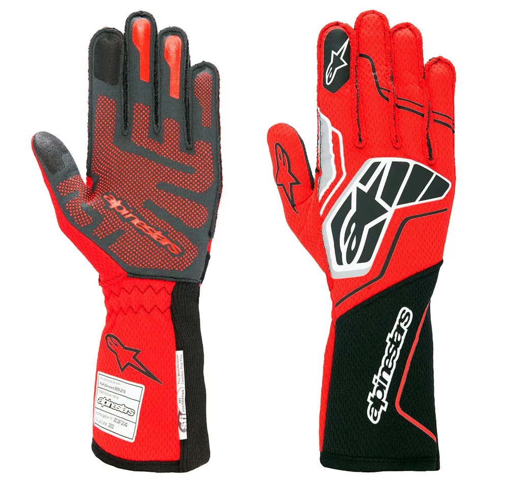 Alpinestars Tech-1 ZX v4 Nomex Gloves