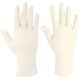 Ansell® Conform® XT  Latex Gloves Exam Grade - Large