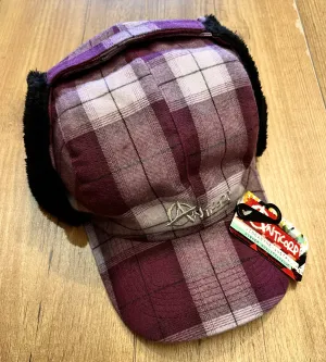 Anticorp Elmer Tractor Hat