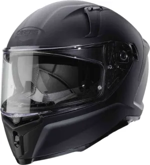 Avalon X Caberg Helmet, black matt