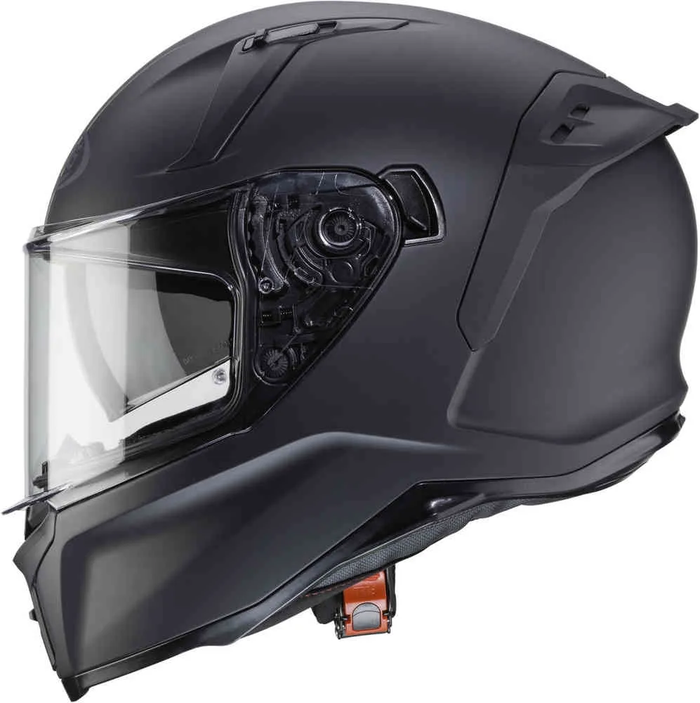 Avalon X Caberg Helmet, black matt