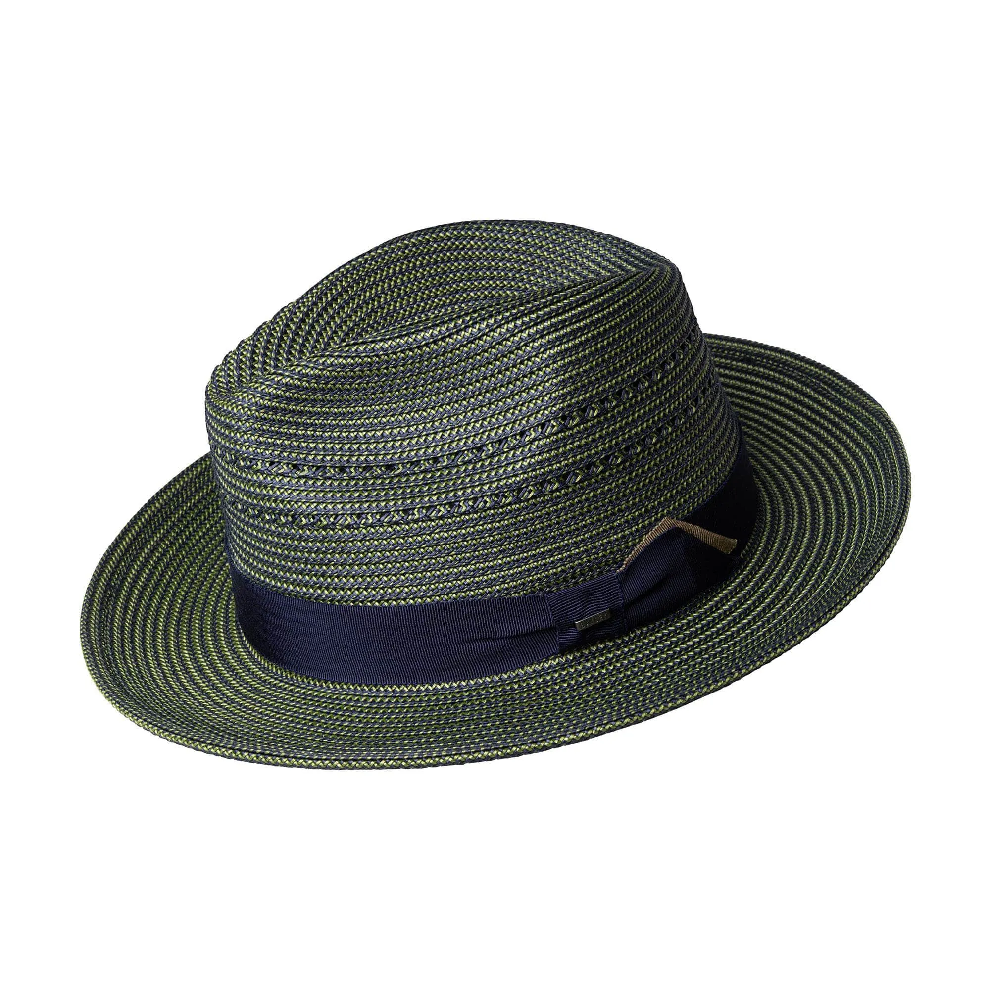 Bailey Eli Braided Fedora