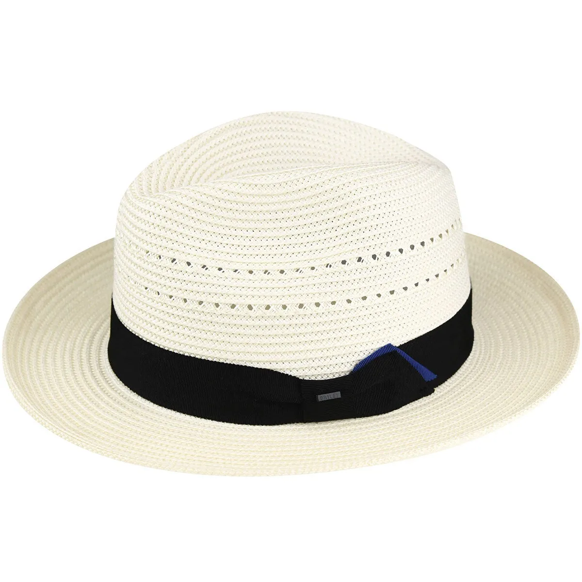 Bailey Eli Braided Fedora