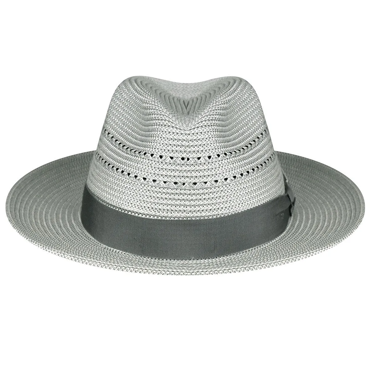 Bailey Eli Braided Fedora