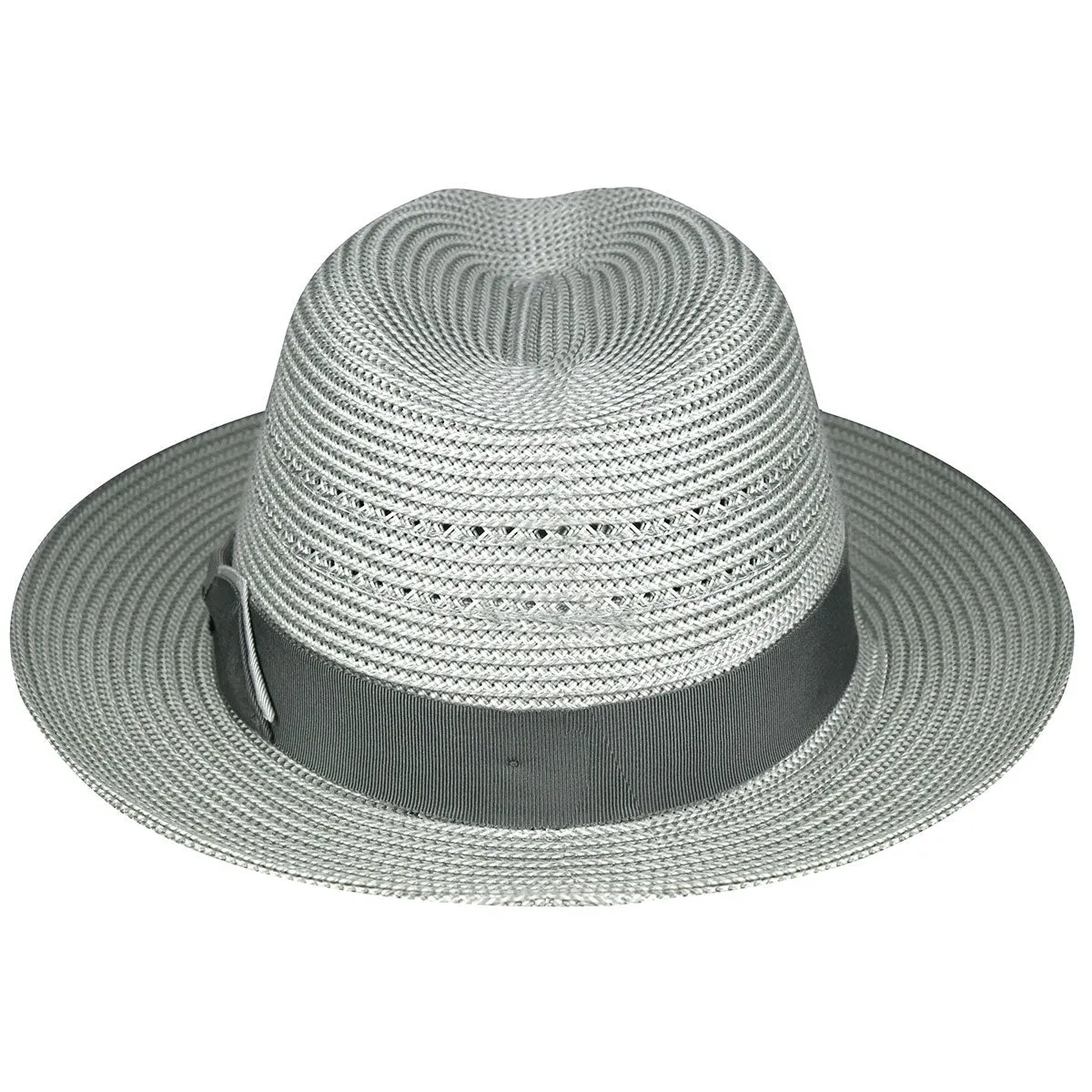 Bailey Eli Braided Fedora