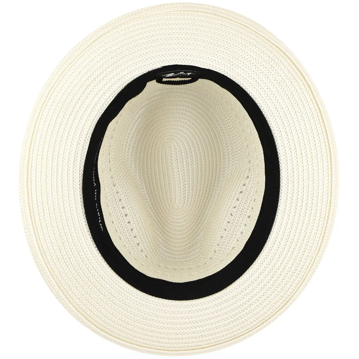 Bailey Eli Braided Fedora