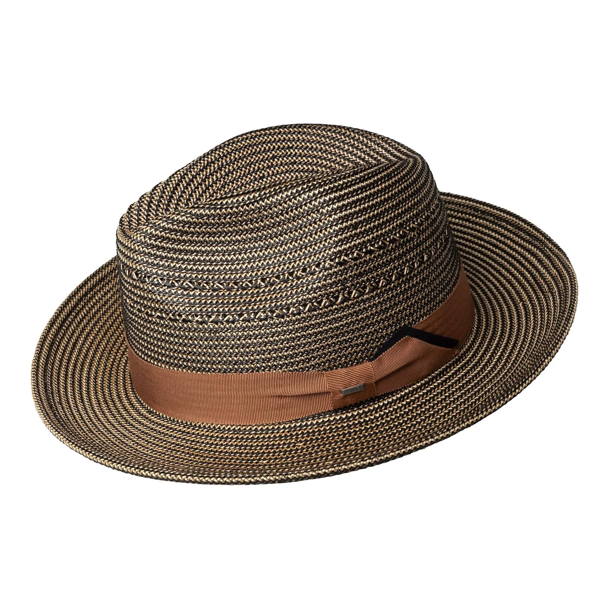 Bailey Eli Braided Fedora