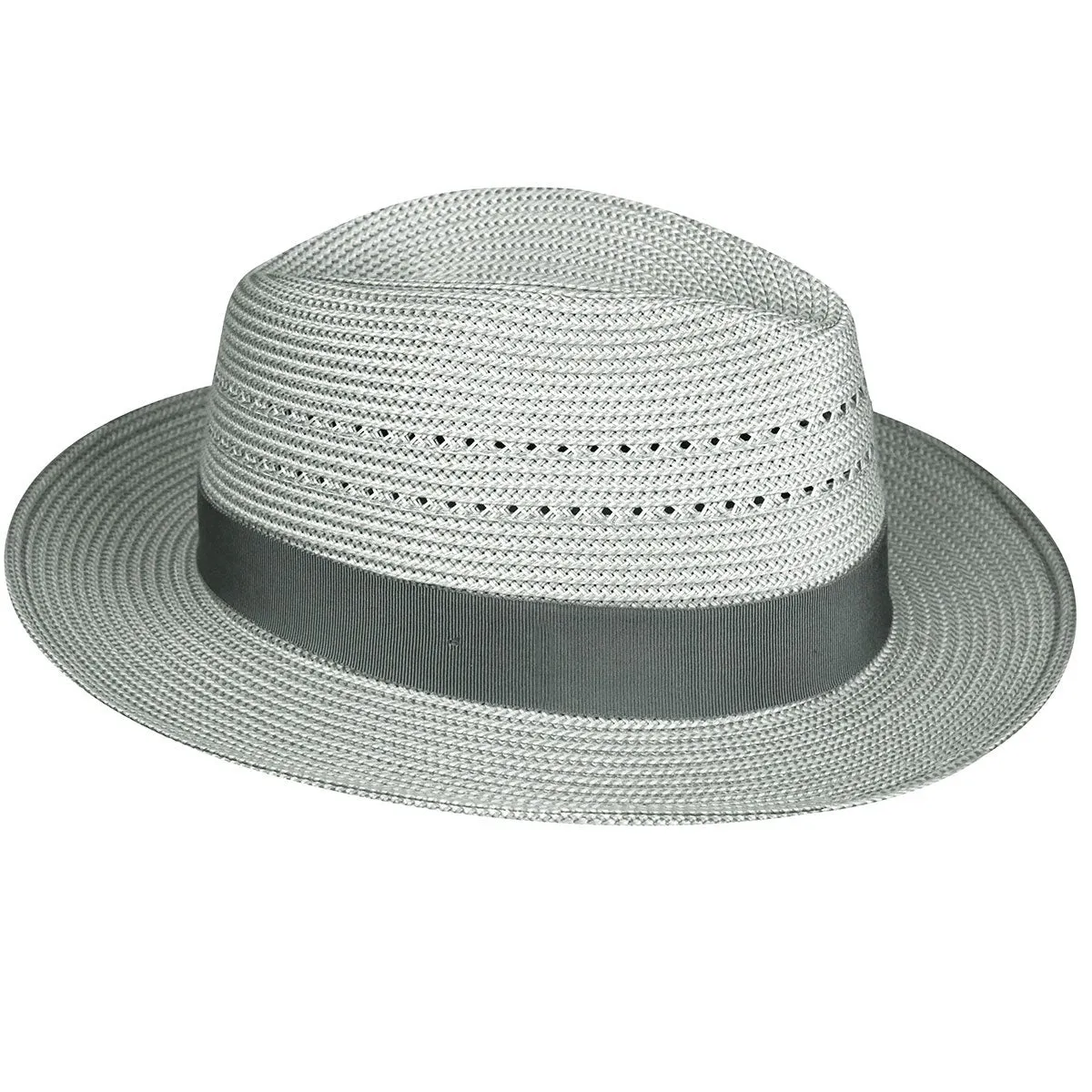 Bailey Eli Braided Fedora