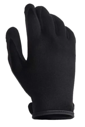 Blauer Clutch Glove