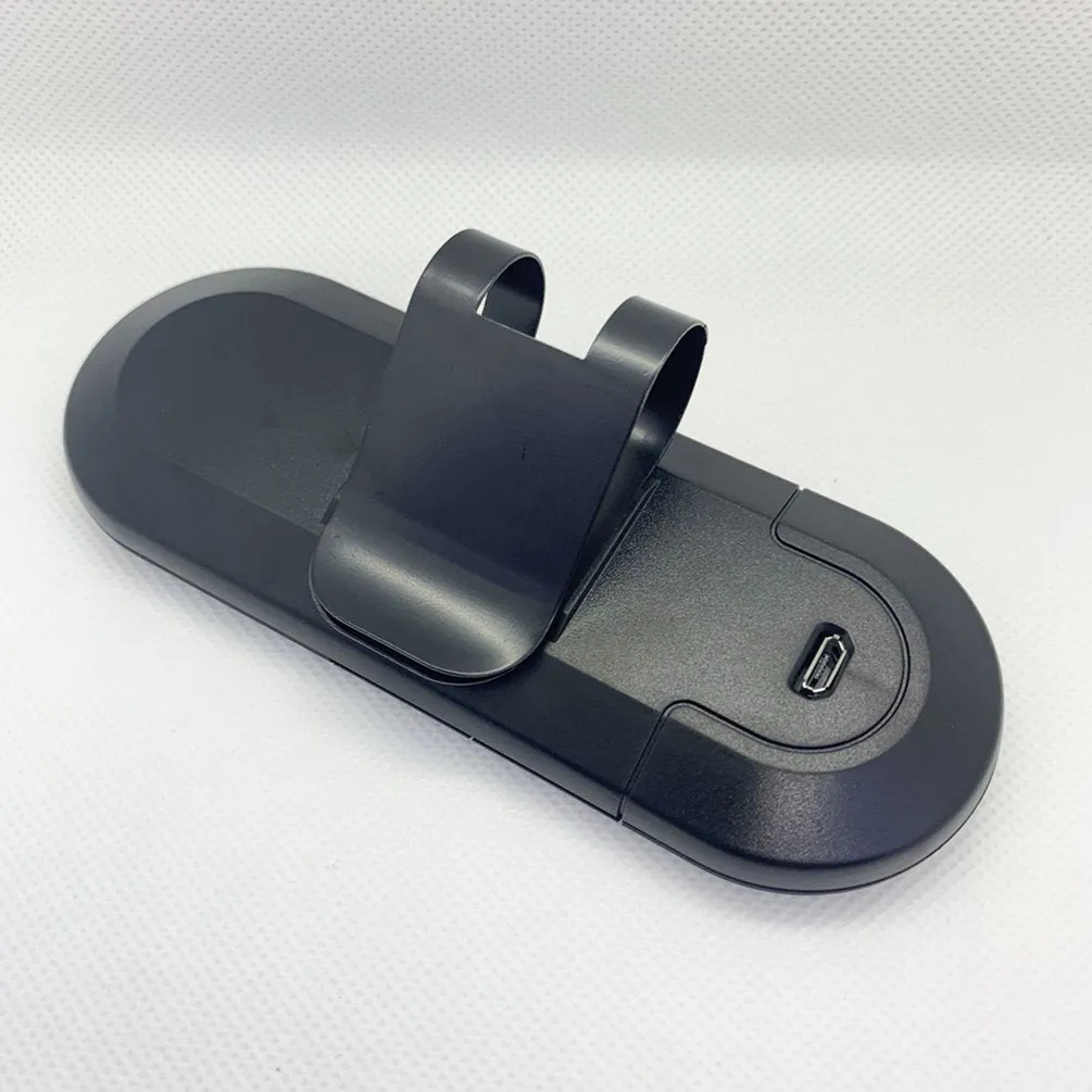 Bluetooth-compatible  Handsfree Speakerphone  Car Kit