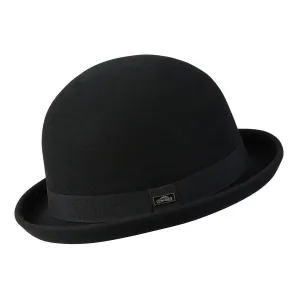 Bowler (Derby) Wool Hat