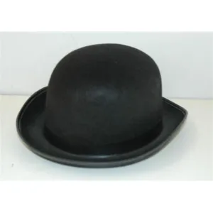 Bowler Hat - Feltex