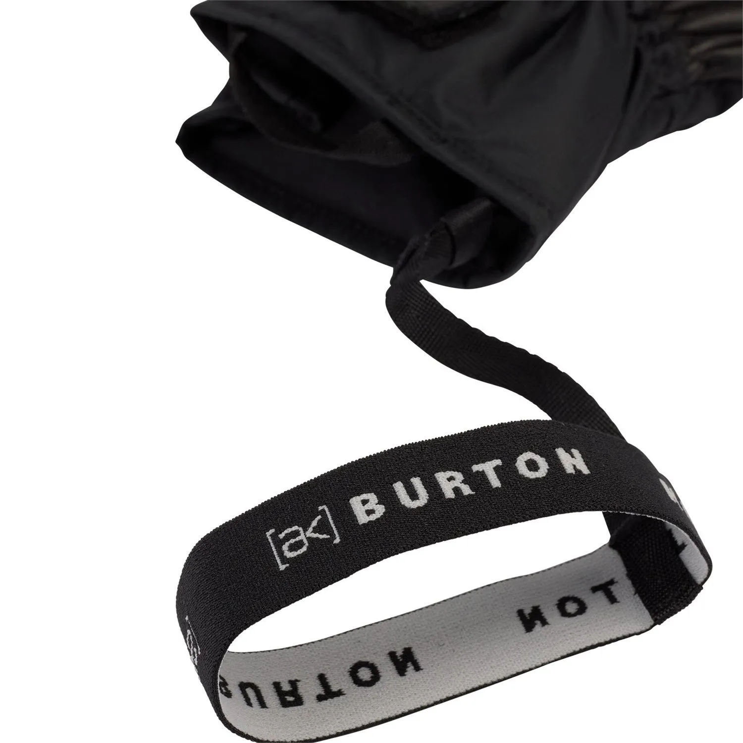 Burton AK Oven GORE-TEX Infinium Mittens in Reef Pink