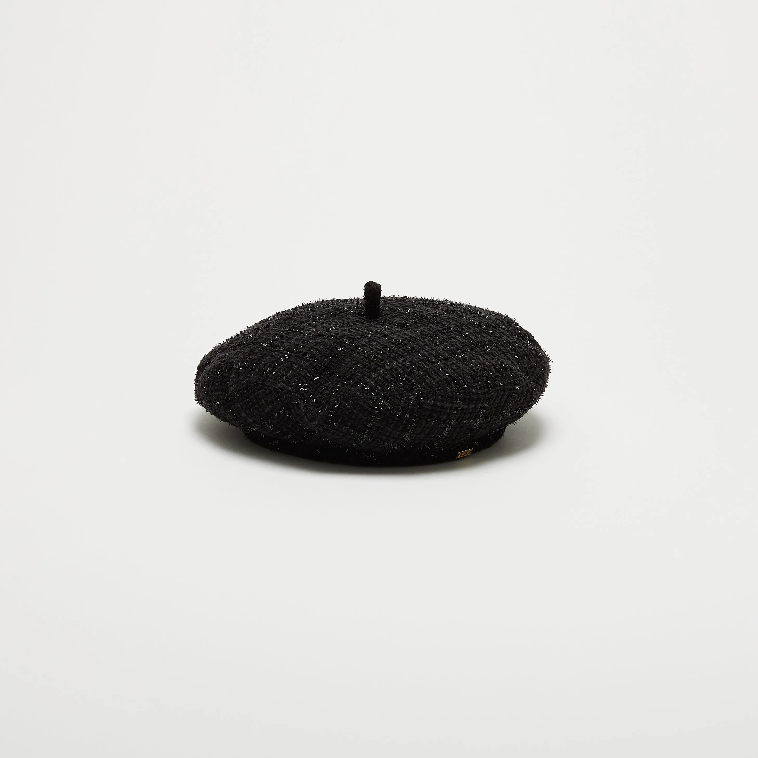 Carter Tweed Beret