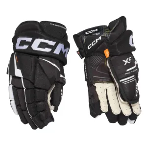 CCM Tacks XF Hockey Gloves