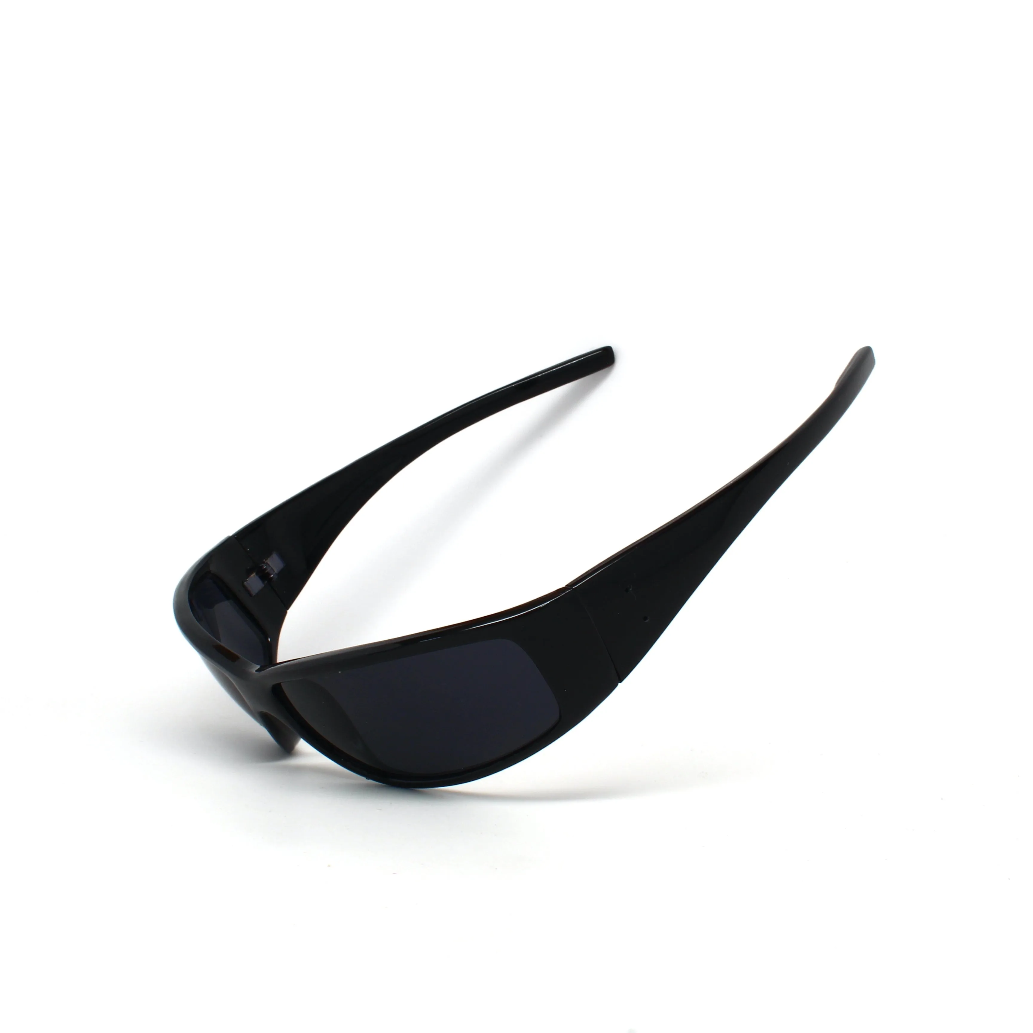 Concept 1 Classic Deadstock Y2k Visors - Black