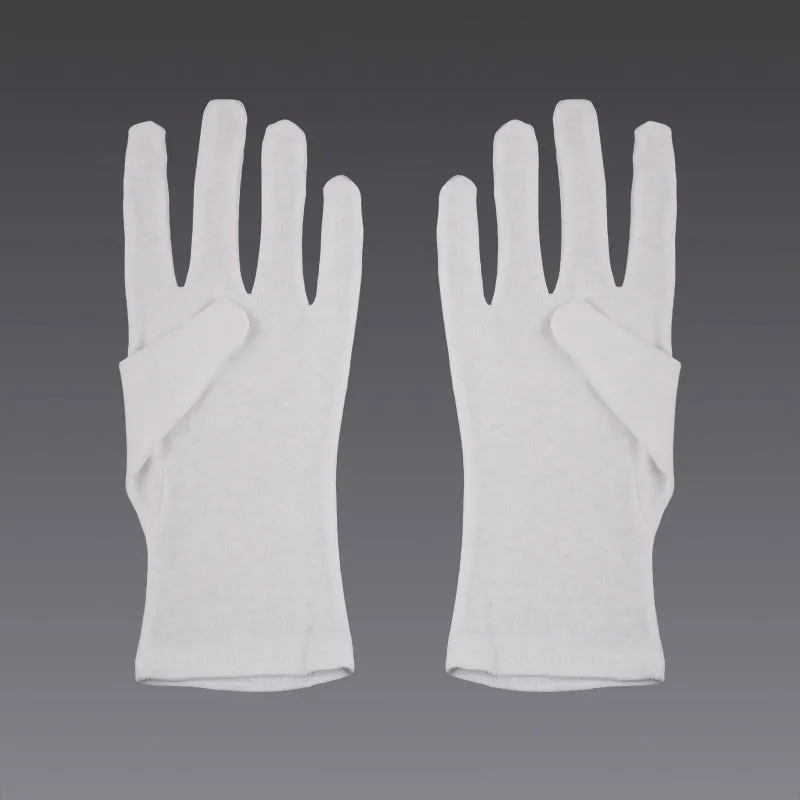 Cotton Gloves