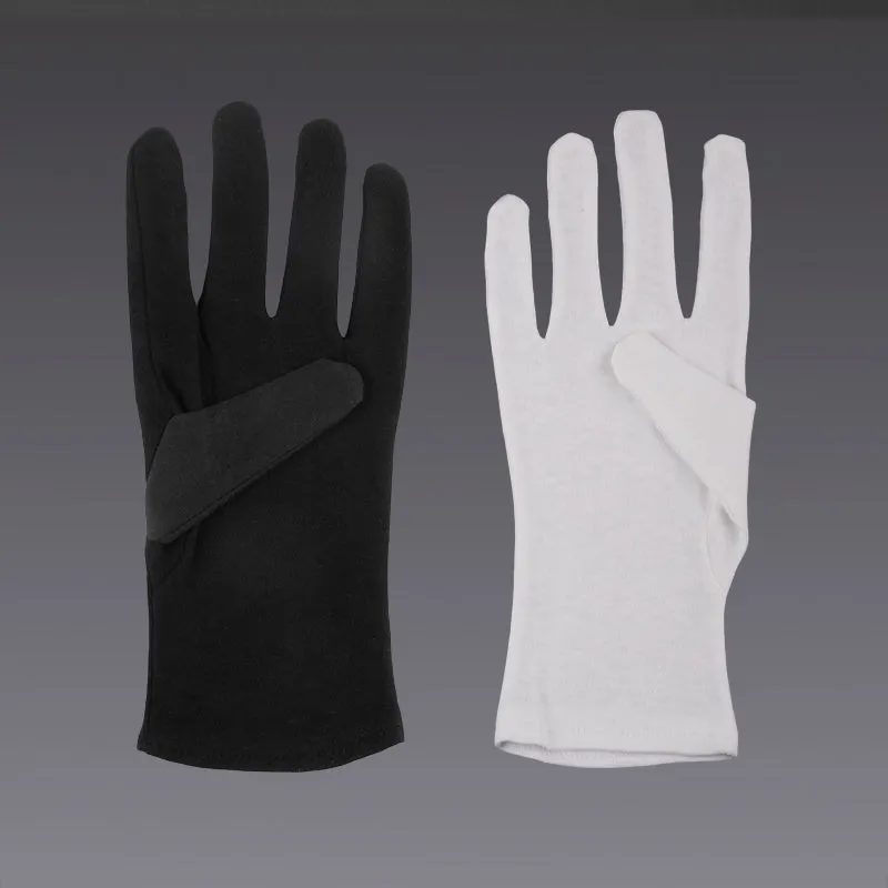 Cotton Gloves