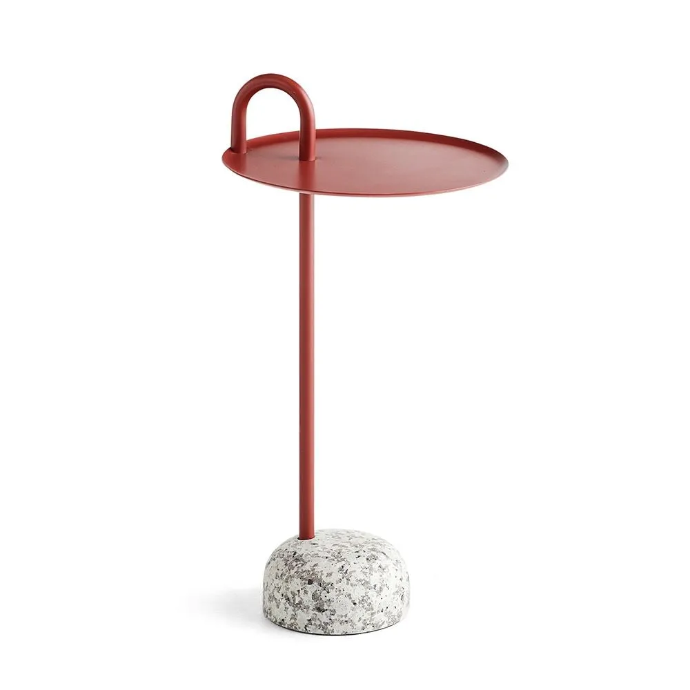 HAY Bowler Side Table