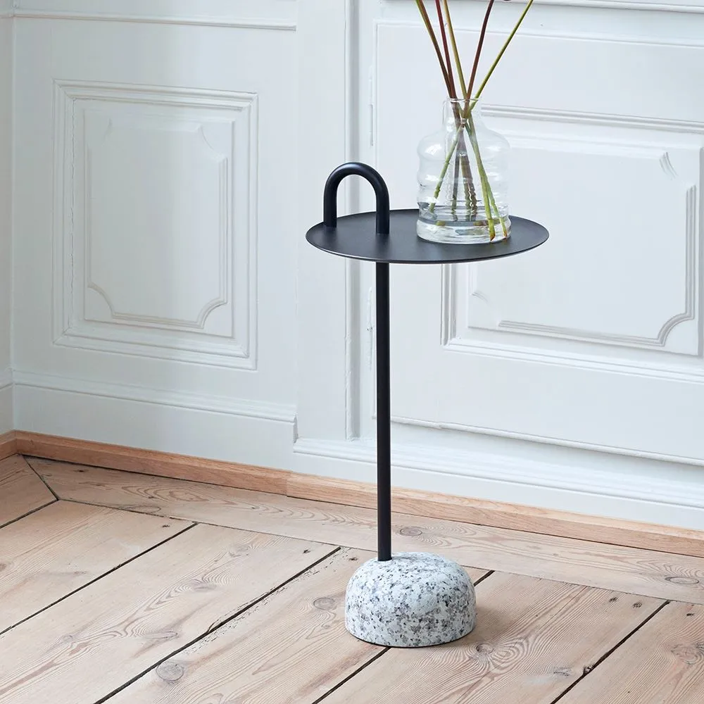 HAY Bowler Side Table