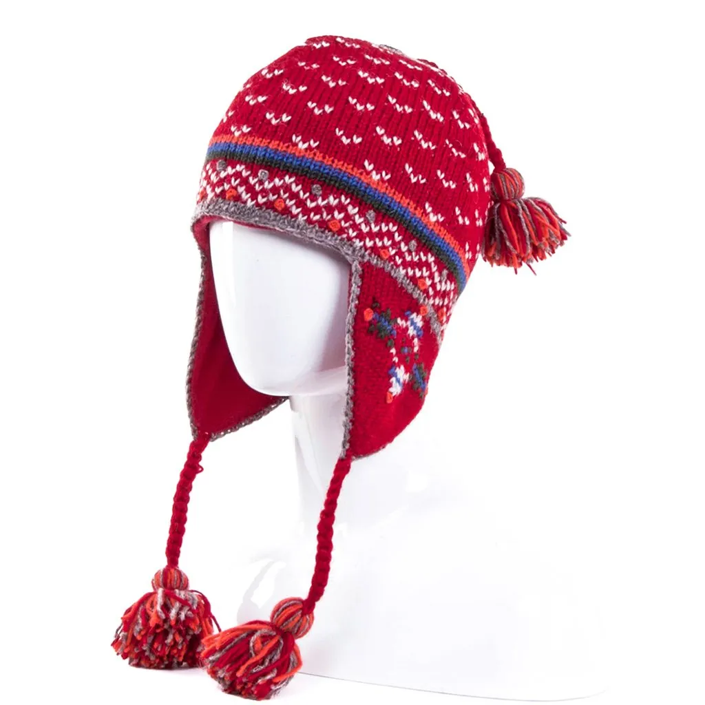 Helsinki Earflap