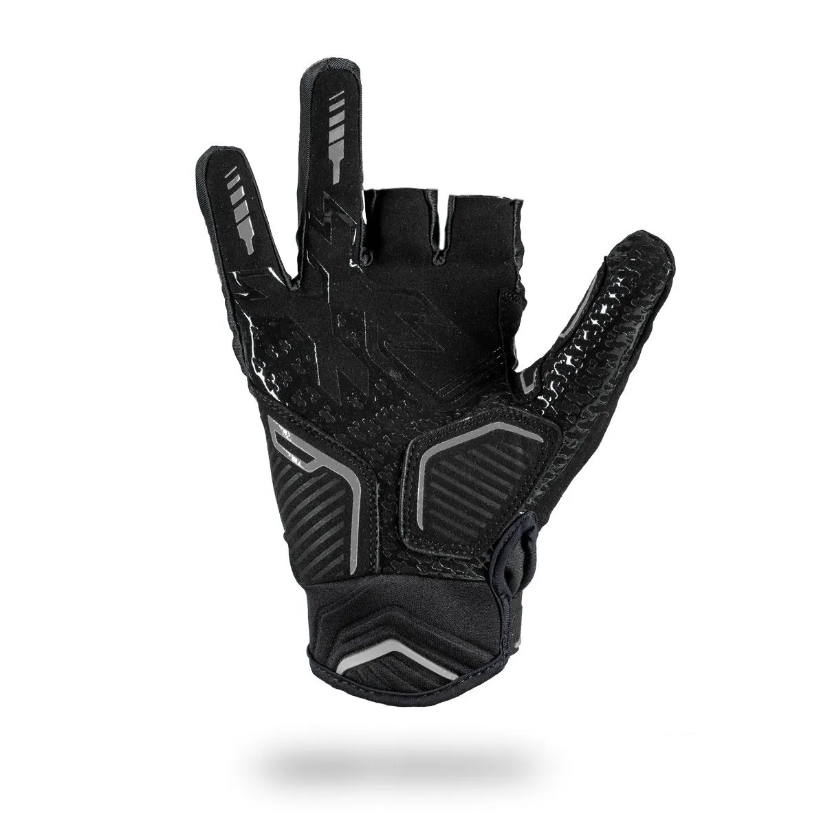 HK Army Hardline Armored Glove - Slate