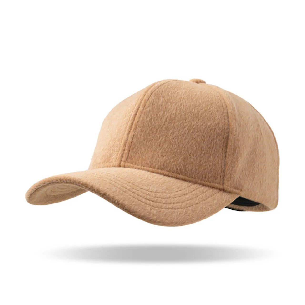 Hudson Baseball Hat - Adult