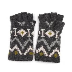 Jensen Fingermittens