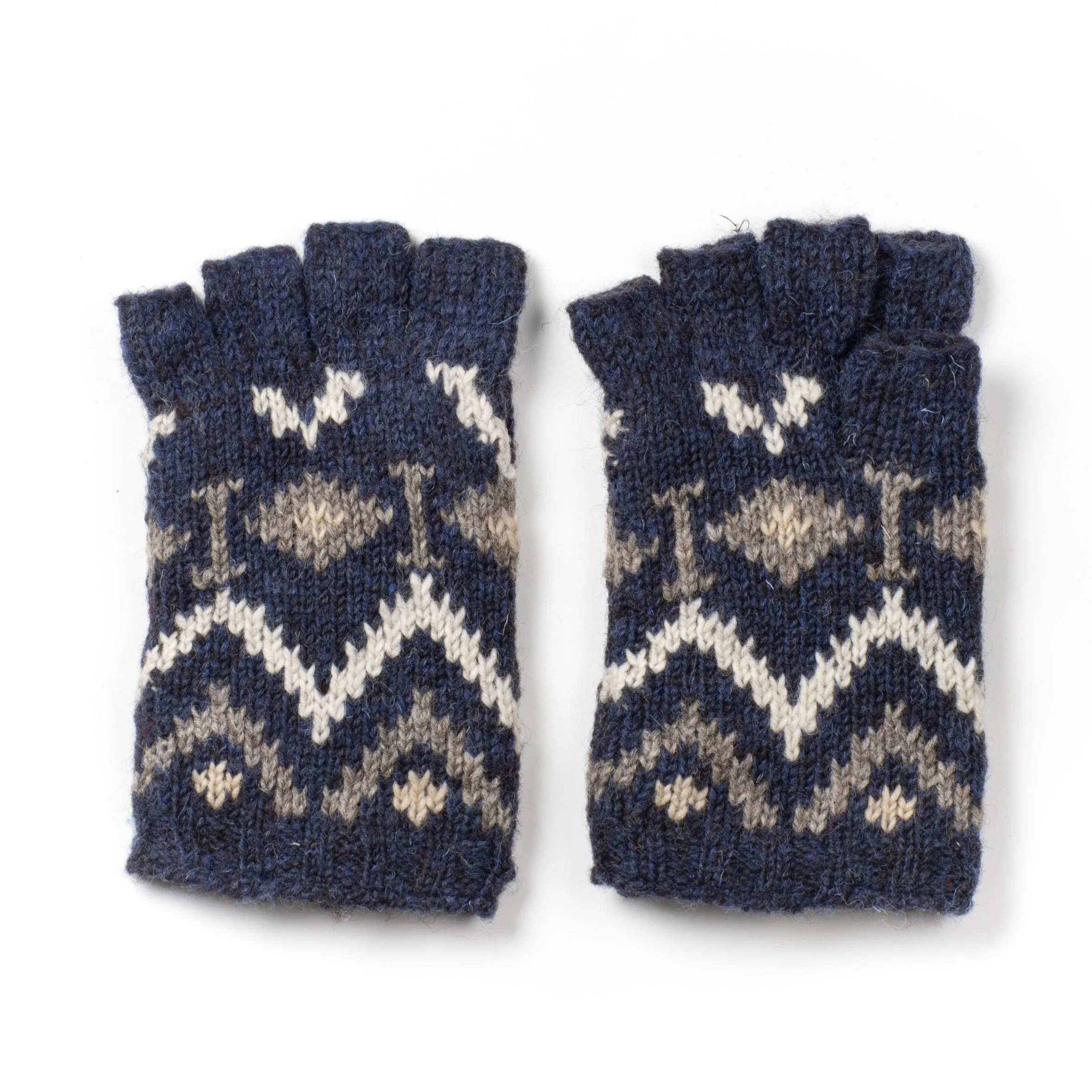 Jensen Fingermittens