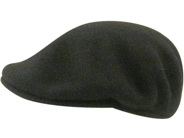 Kangol Wool 504 Ivy Cap 2X