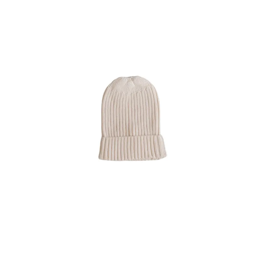 Knit Beanie