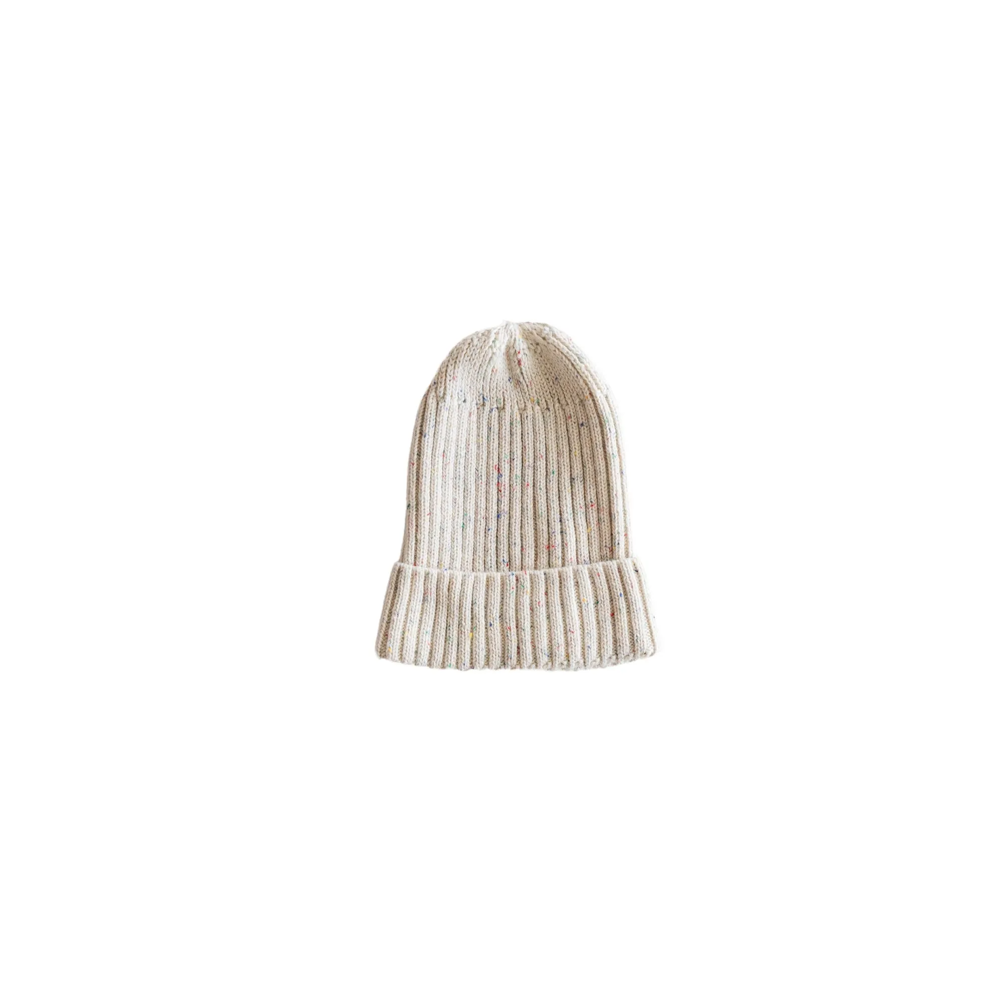 Knit Beanie