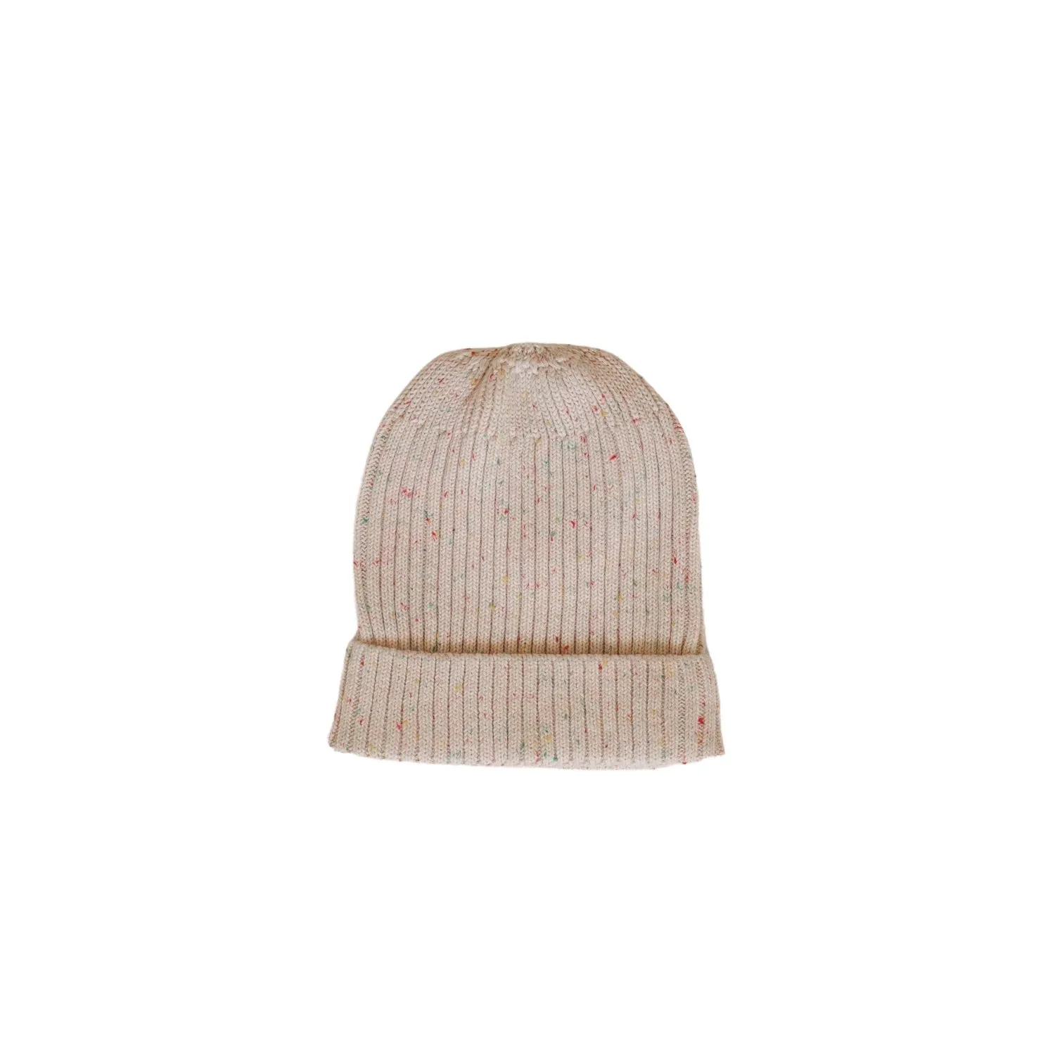 Knit Beanie