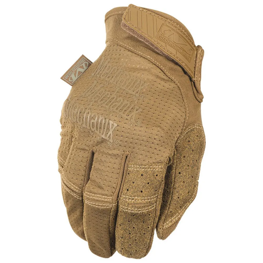 MECHANIX Wear Tactical Specialty Vent Covert Airsoft Gloves