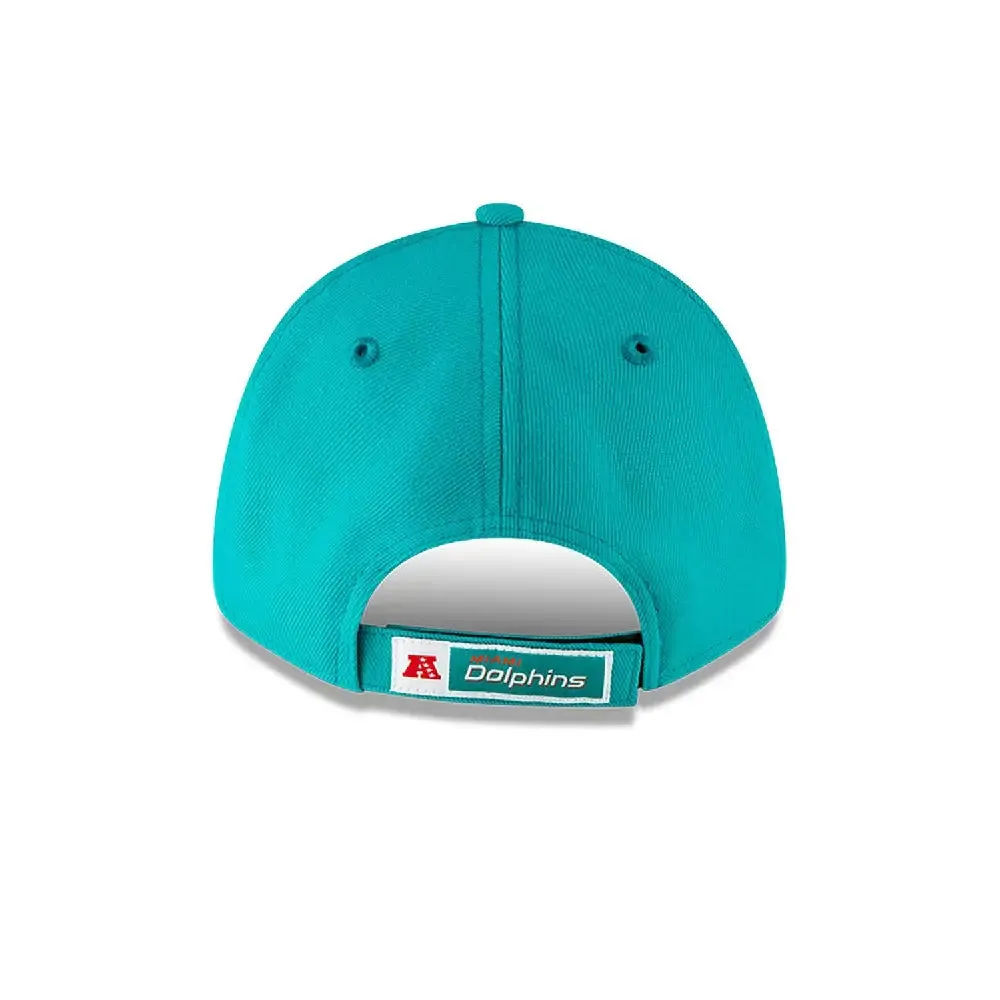 Miami Dolphins League Blue 9Forty Cap