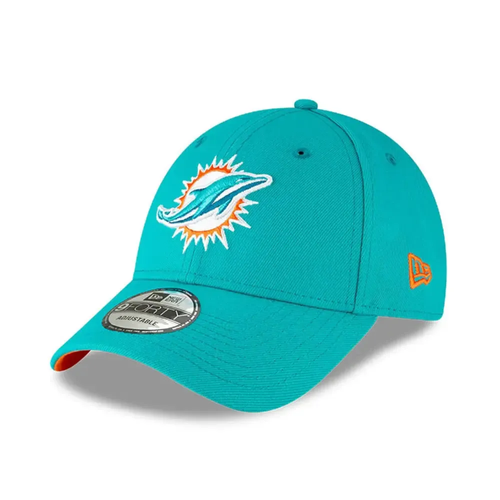 Miami Dolphins League Blue 9Forty Cap