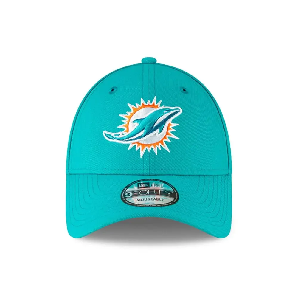 Miami Dolphins League Blue 9Forty Cap