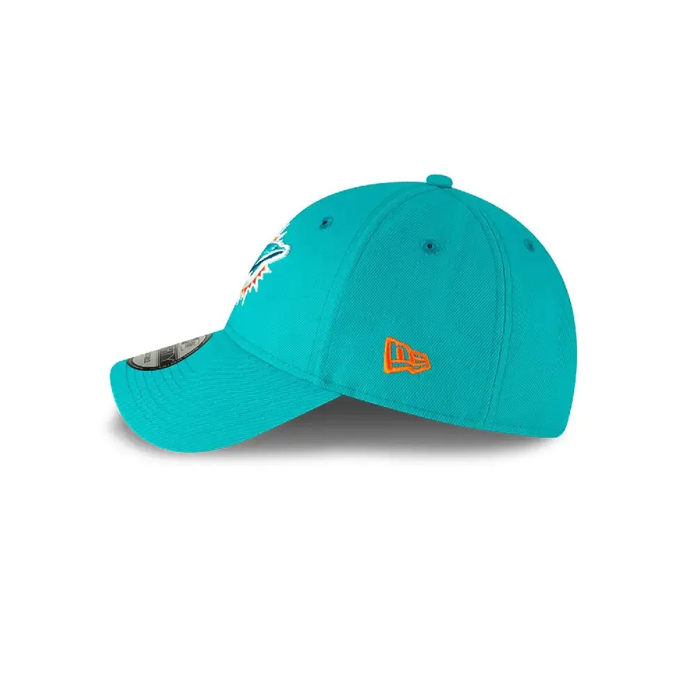 Miami Dolphins League Blue 9Forty Cap