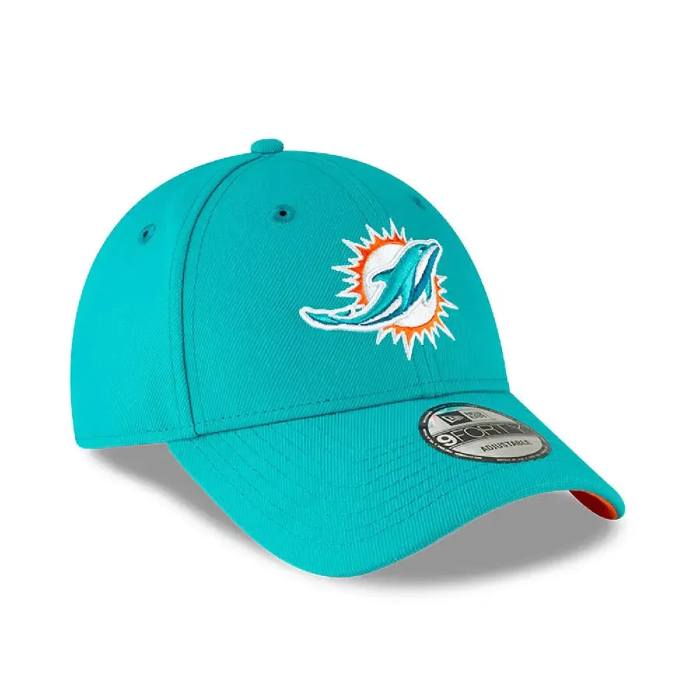 Miami Dolphins League Blue 9Forty Cap