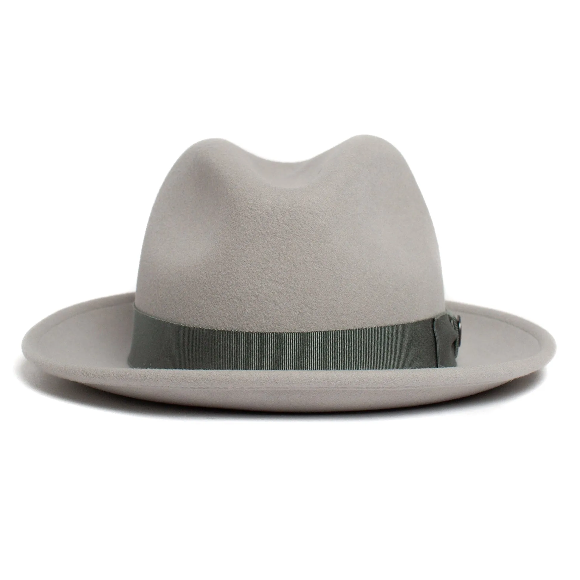 Midnight Felt Fedora