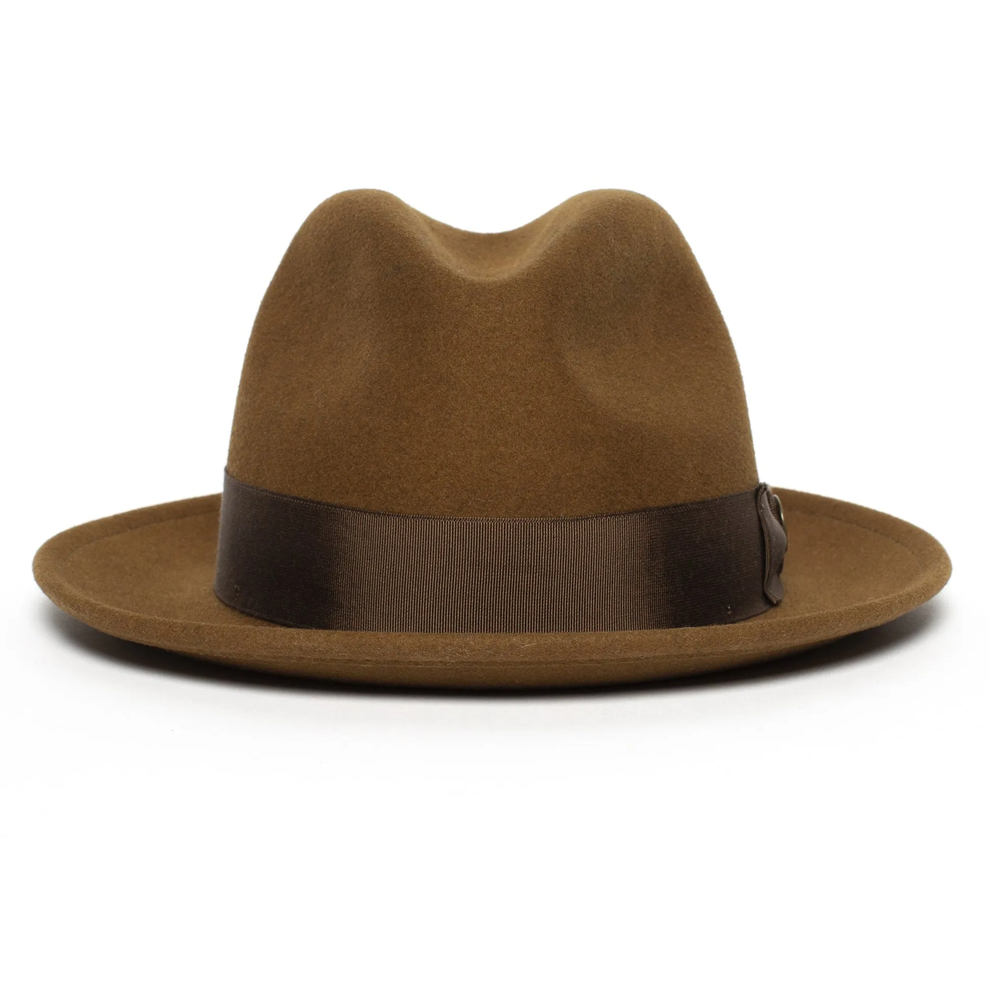 Midnight Felt Fedora