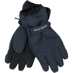 Mikk-Line Blue Nights Nylon Glove